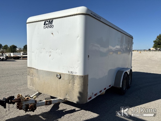 (Kansas City, MO) 2020 Contract Manufacturer CM5240 (1649011)