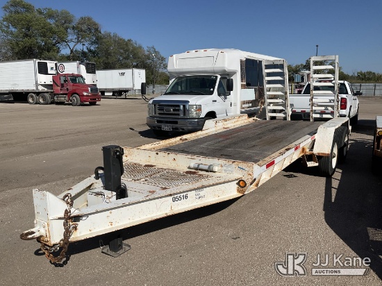 (Wichita, KS) 1994 Tow Master T-18 (1646010 )