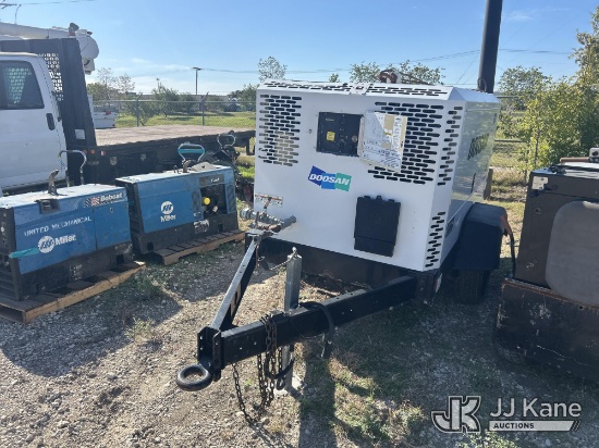 (Waxahachie, TX) Doosan (1647676 )