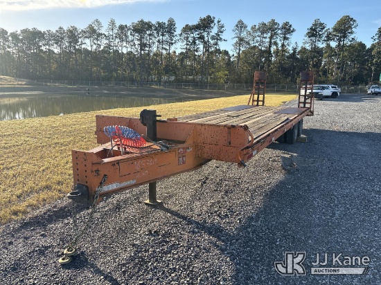 (Hammond, LA) 2021 Mcelrath 8530T225T (1653619 )