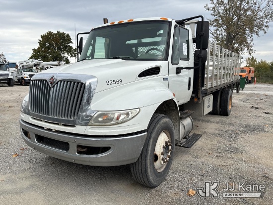 (Kansas City, MO) 2012 International 4300 (1654003 )