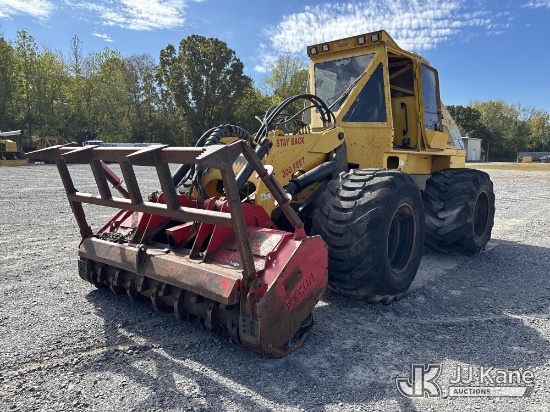 (Conway, AR) Jarraff Geo-Boy (1647859 )