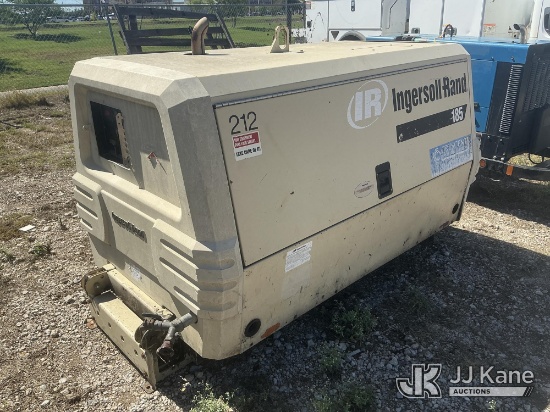 (Waxahachie, TX) 2004 Ingersoll Rand 185 (1648066)