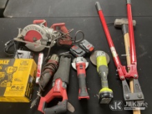 (Jurupa Valley, CA) Power Tools (1652023 )