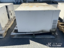 (Jurupa Valley, CA) 2 RV Generators (1654920 )