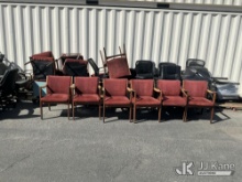 (Jurupa Valley, CA) Chairs (1651523 )