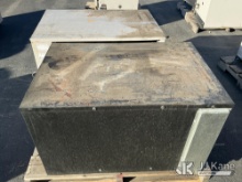 (Jurupa Valley, CA) (2) RV Generators (1654990 )
