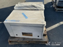(Jurupa Valley, CA) (2) RV Generators (1654996 )