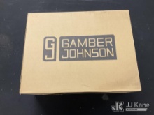 (Jurupa Valley, CA) Gamber-Johnson (1652666 )