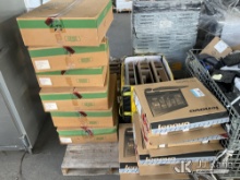 (Jurupa Valley, CA) (1 Pallet) Monitors (1653677 )