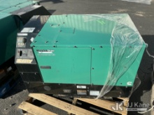 (Jurupa Valley, CA) 1 Cummins Onan Commercial QD Generator (1654797 )