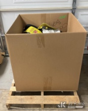 (Jurupa Valley, CA) (1 Pallet) Clothes, Authenticity Unknown, (1648956 )