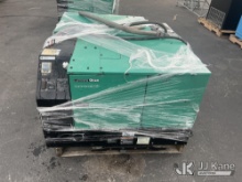 (Jurupa Valley, CA) Cummins Onan Quiet Diesel (QD) Generator (2 units) (1654532 )