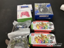 (Jurupa Valley, CA) Gaming Accessories (1653863 )