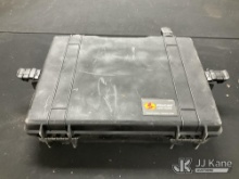(Jurupa Valley, CA) (4) Microphones (1654094 )