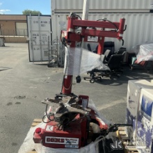 (Jurupa Valley, CA) Coats Tire Machine 70X-AH-1 (1654461 )