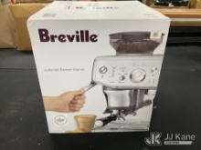(Jurupa Valley, CA) Breville Barista Express (1649363)