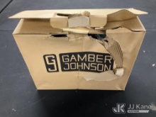 (Jurupa Valley, CA) Gamber-Johnson (1652663 )