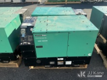 (Jurupa Valley, CA) (2) Cummins Onan Commercial QD Generators (1654813 )