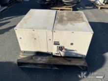 (Jurupa Valley, CA) (2) RV Generators (1654987 )