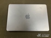 (Jurupa Valley, CA) Laptop, Authenticity Unknown Possibly Locked-May Have Damage-Parts Maybe Missing