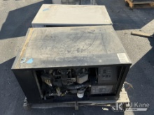 (Jurupa Valley, CA) (2) RV Generators (1654974 )