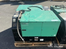 (Jurupa Valley, CA) (2) Cummins Onan Commercial QD Generators (1654846 )