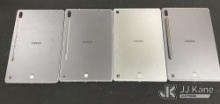 (Jurupa Valley, CA) Tablets, Authenticity Unknown , Maybe For Parts Use Only, Possibly Locked-Activa