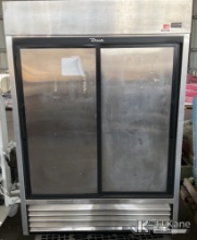 (Jurupa Valley, CA) (1 Pallet) Refrigerator (1653656 )
