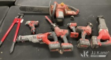 (Jurupa Valley, CA) Power Tools (1652027 )