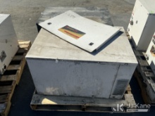(Jurupa Valley, CA) 2 RV Generators (1654936 )