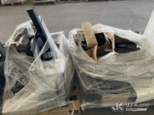 (Jurupa Valley, CA) (2 Pallets) Electronics (1653328 )