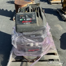 (Jurupa Valley, CA) Snap On Transmission Fluid Changer (1652881 )