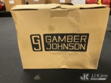 (Jurupa Valley, CA) Gamber-Johnson (1652661 )