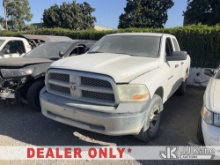 (Jurupa Valley, CA) 2011 RAM 1500 (1639599)