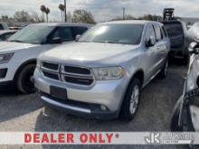 (Jurupa Valley, CA) 2013 Dodge Durango (1648864 )