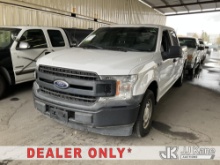 (Jurupa Valley, CA) 2019 Ford F-150 (1650851 )