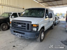 (Jurupa Valley, CA) 2008 Ford Econoline (1653308 )