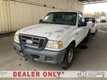(Jurupa Valley, CA) 2006 Ford Ranger (1650884 )