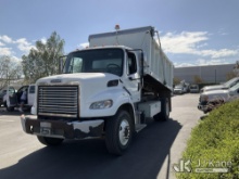 (Jurupa Valley, CA) 2012 Freightliner M2 106 (1650831 )