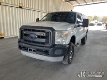 (Jurupa Valley, CA) 2014 Ford F-250 SD (1645191 )
