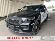 (Jurupa Valley, CA) 2020 Ford Explorer (1648879 )