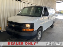 (Jurupa Valley, CA) 2015 Chevrolet Express (1631148 )