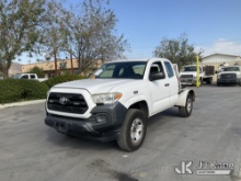 (Jurupa Valley, CA) 2017 Toyota Tacoma (1652424 )