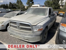 (Jurupa Valley, CA) 2011 RAM 1500 (1639600)