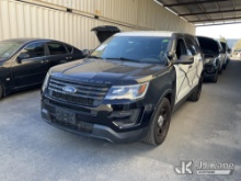 (Jurupa Valley, CA) 2019 Ford Explorer (1651386 )