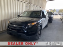 (Jurupa Valley, CA) 2015 Ford Explorer (1653348 )