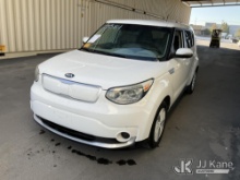 (Jurupa Valley, CA) 2016 Kia Soul EV (1653272 )