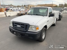 (Jurupa Valley, CA) 2006 Ford Ranger (1651376 )