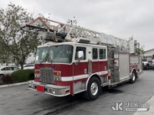 (Jurupa Valley, CA) 2000 KME (1615067)